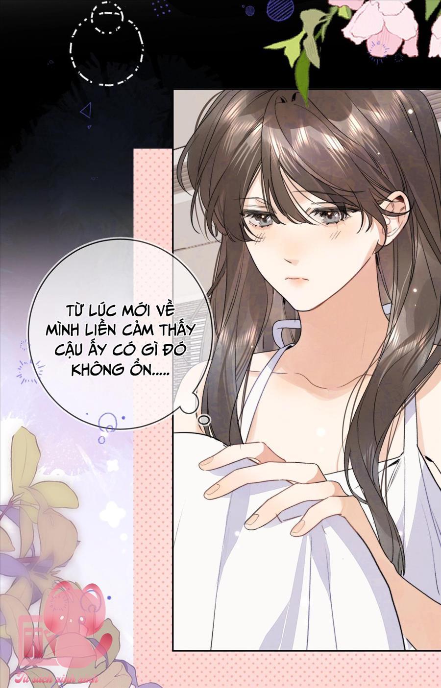 Tỏ Tình Ngoại truyện đặc biệt 1 (NT1) - Trang 2