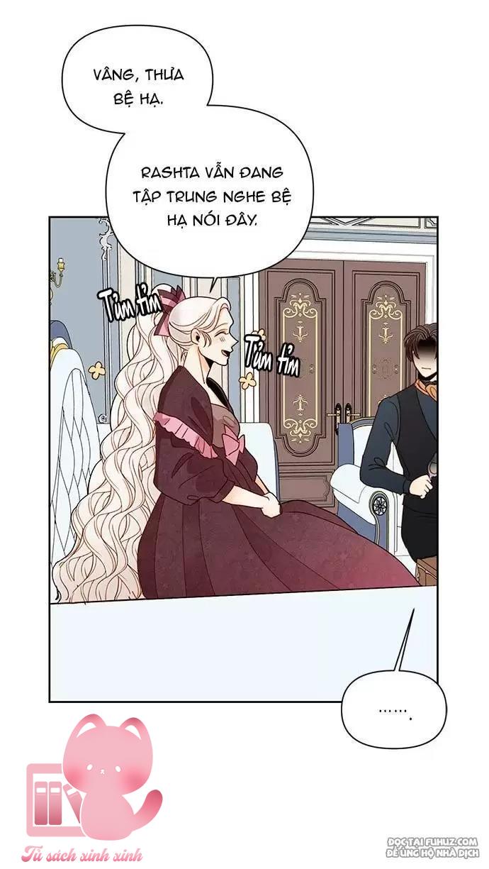 Hoàng Hậu Tái Hôn Chapter 61 - Trang 4