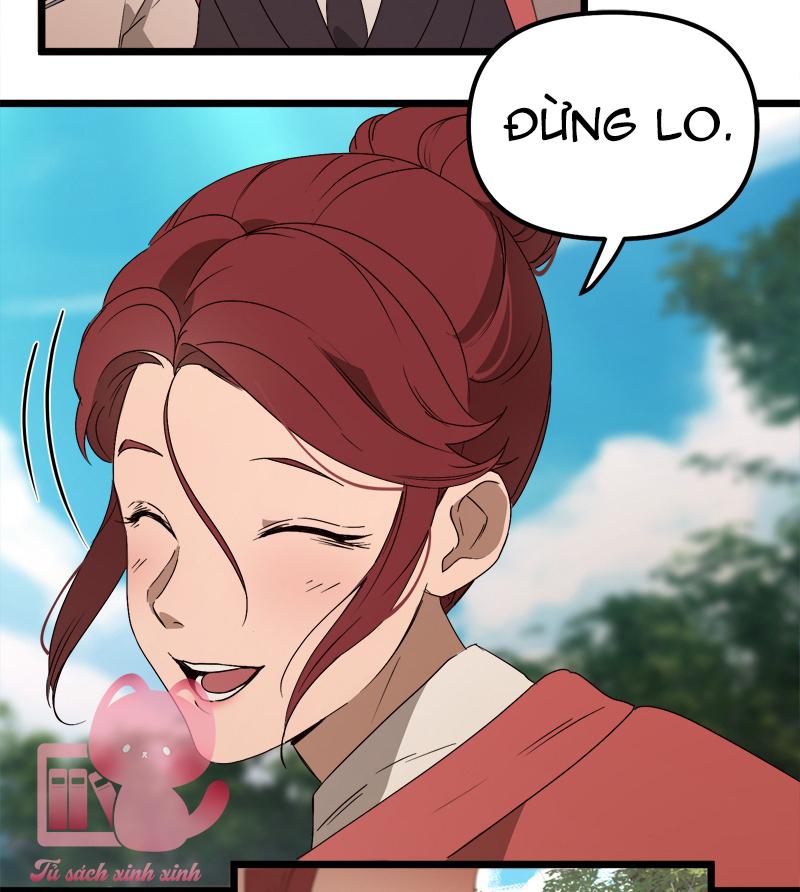 Bảo Mẫu Của Mafia Chap 47 - Trang 4