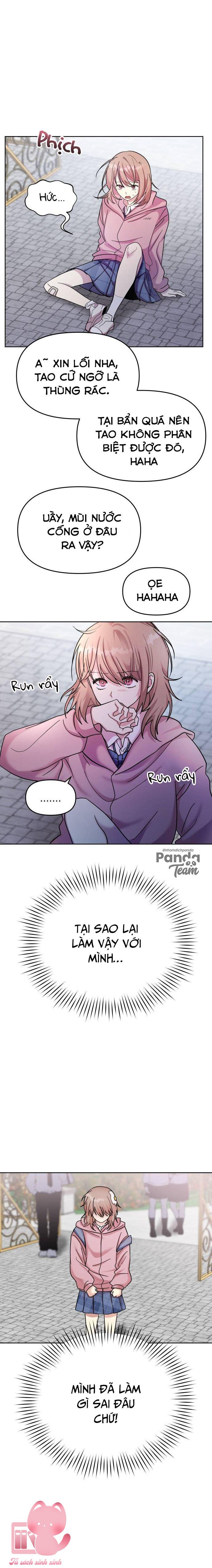 Quản Gia, Làm Ơn Đấy! Chap 1 - Trang 2