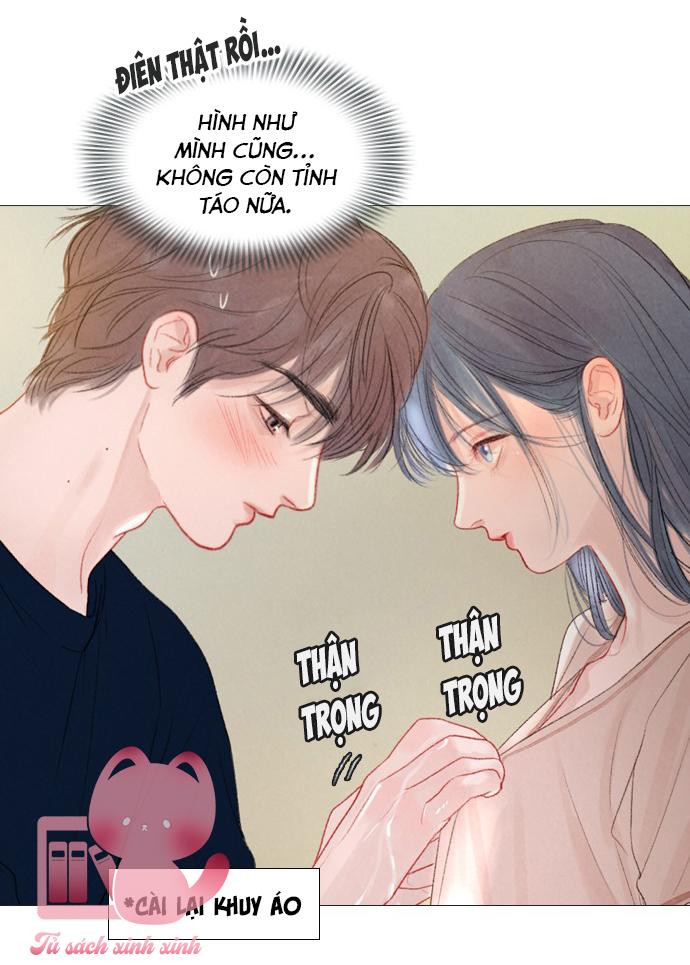Thần Bí Chap 45 - Trang 2