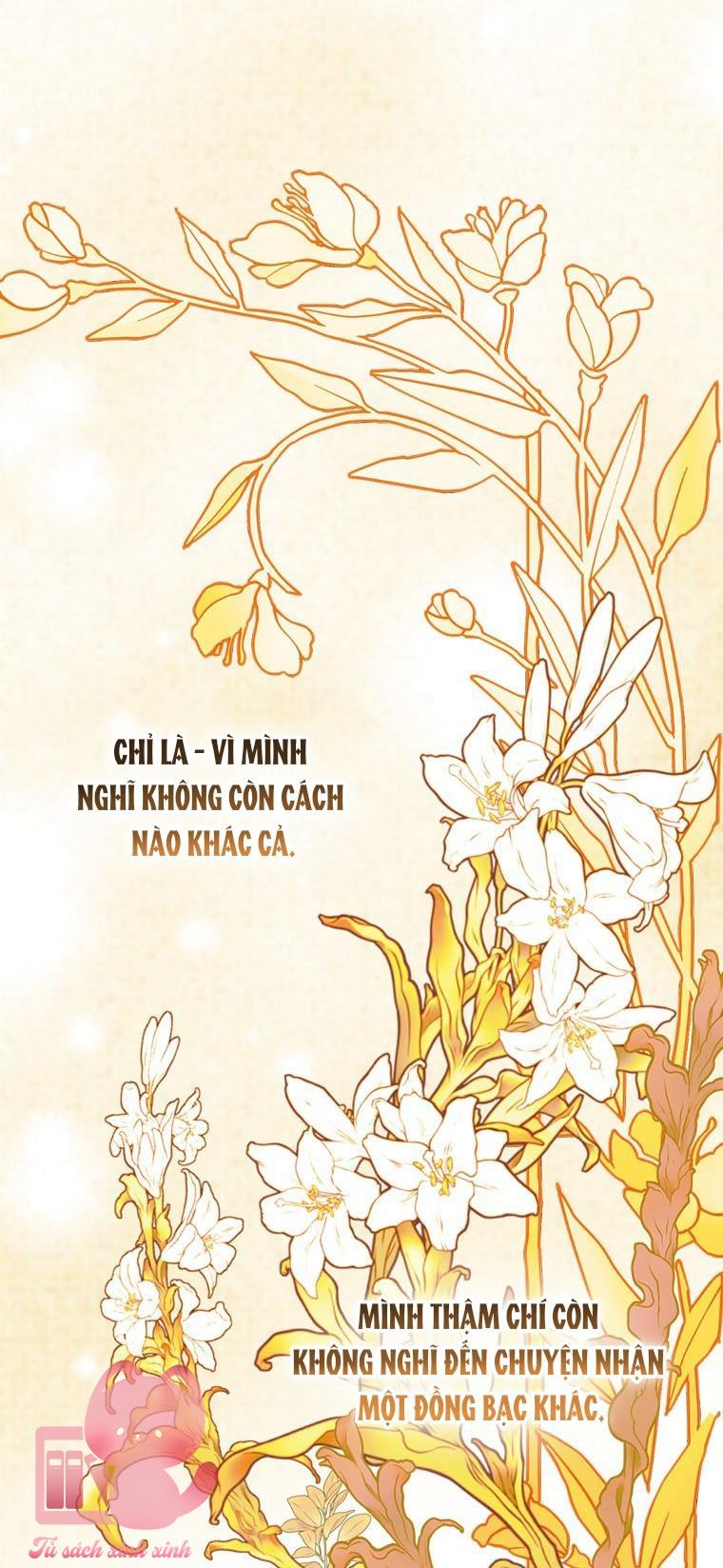 Khế Ước Hôn Nhân Của Mẹ Tôi Chapter 16 - Trang 4