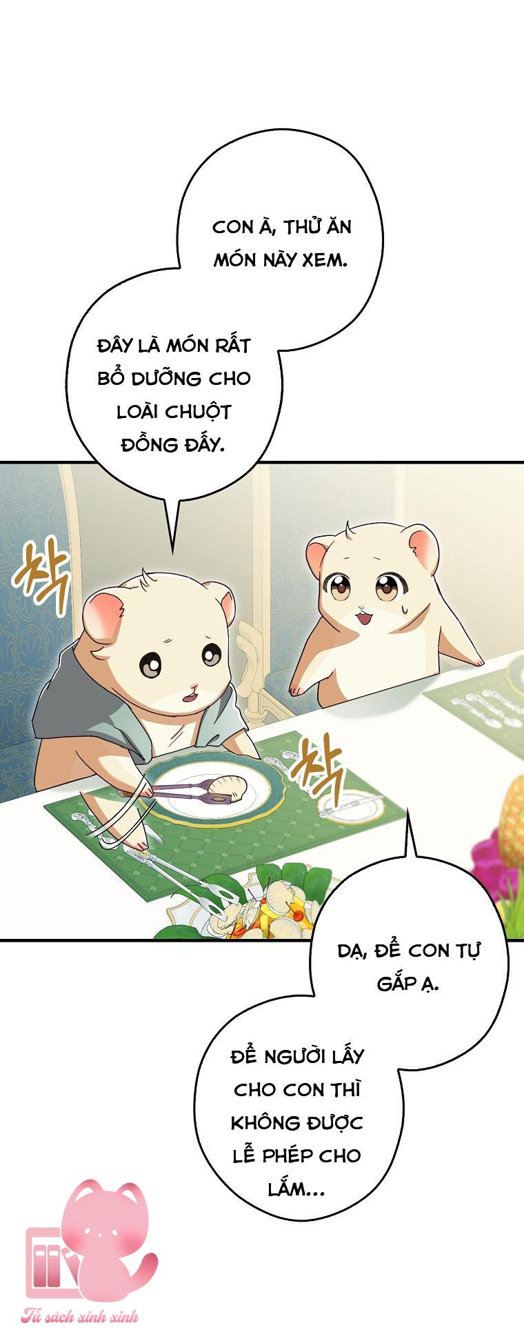Chuột Đồng Dẫn Lối Cinderella Chap 6 - Trang 2