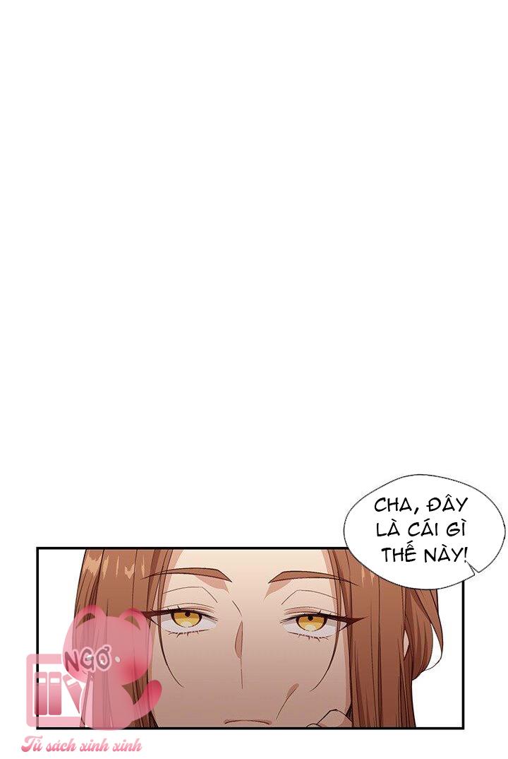 Hãy Coi Chừng Ác Nữ Chapter 8 - Trang 4