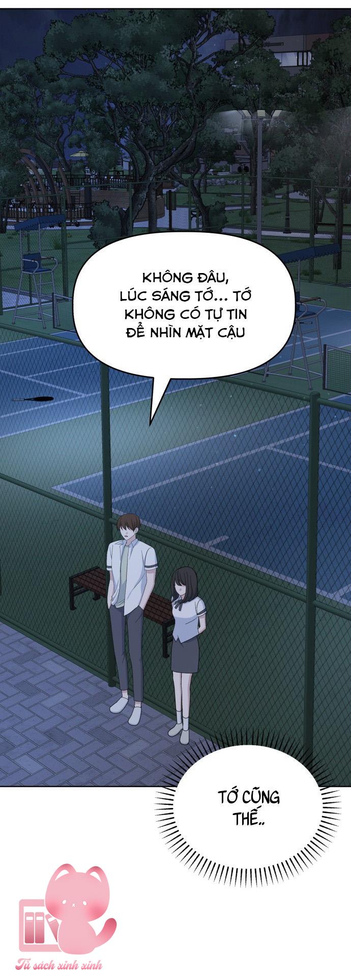 Quan Hệ Nhân Quả Chap 47 - Trang 2