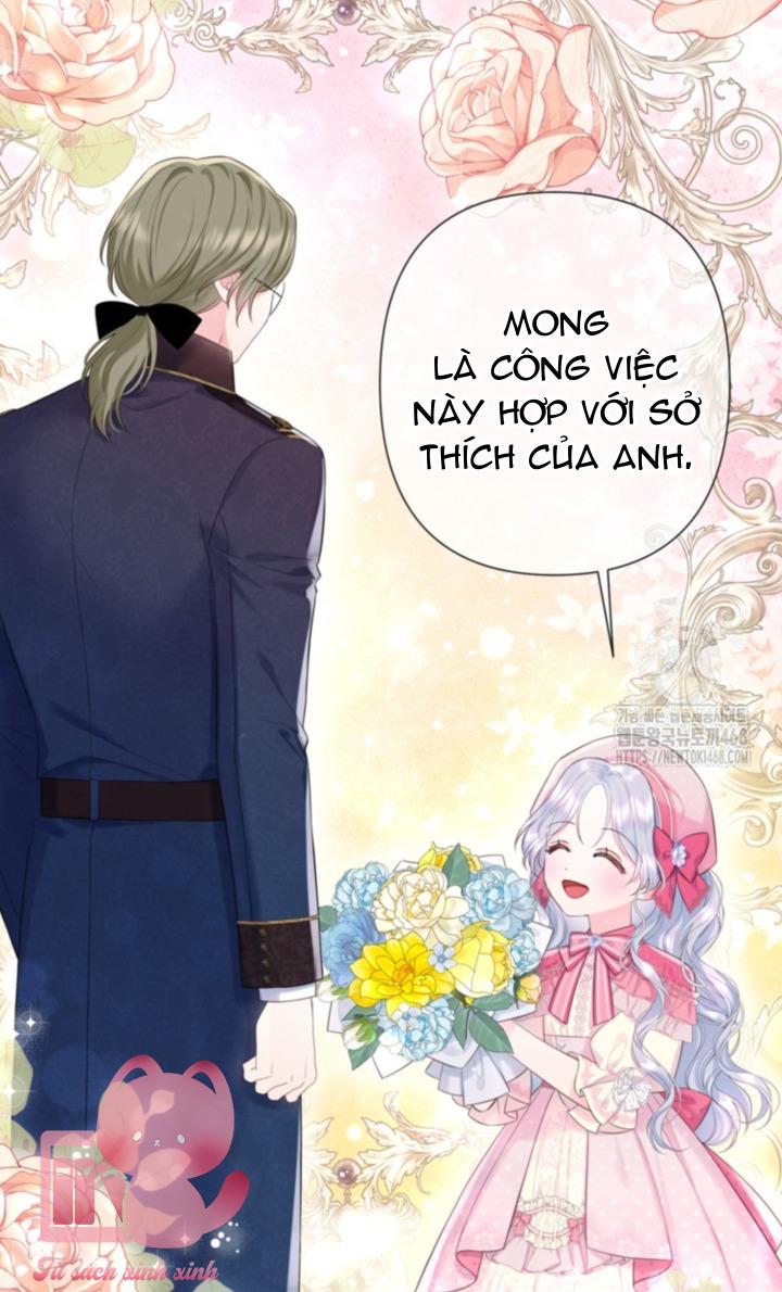 Người Anh Trai Mạnh Nhất Của Tôi Đã Mất Trí Nhớ Chap 25 - Trang 4