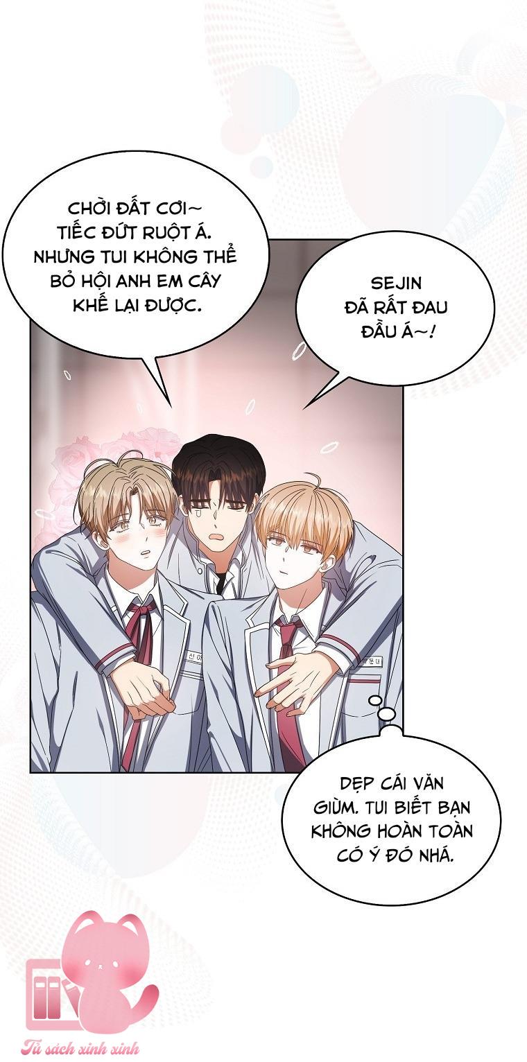 Debut Or Die Chap 53 - Trang 3