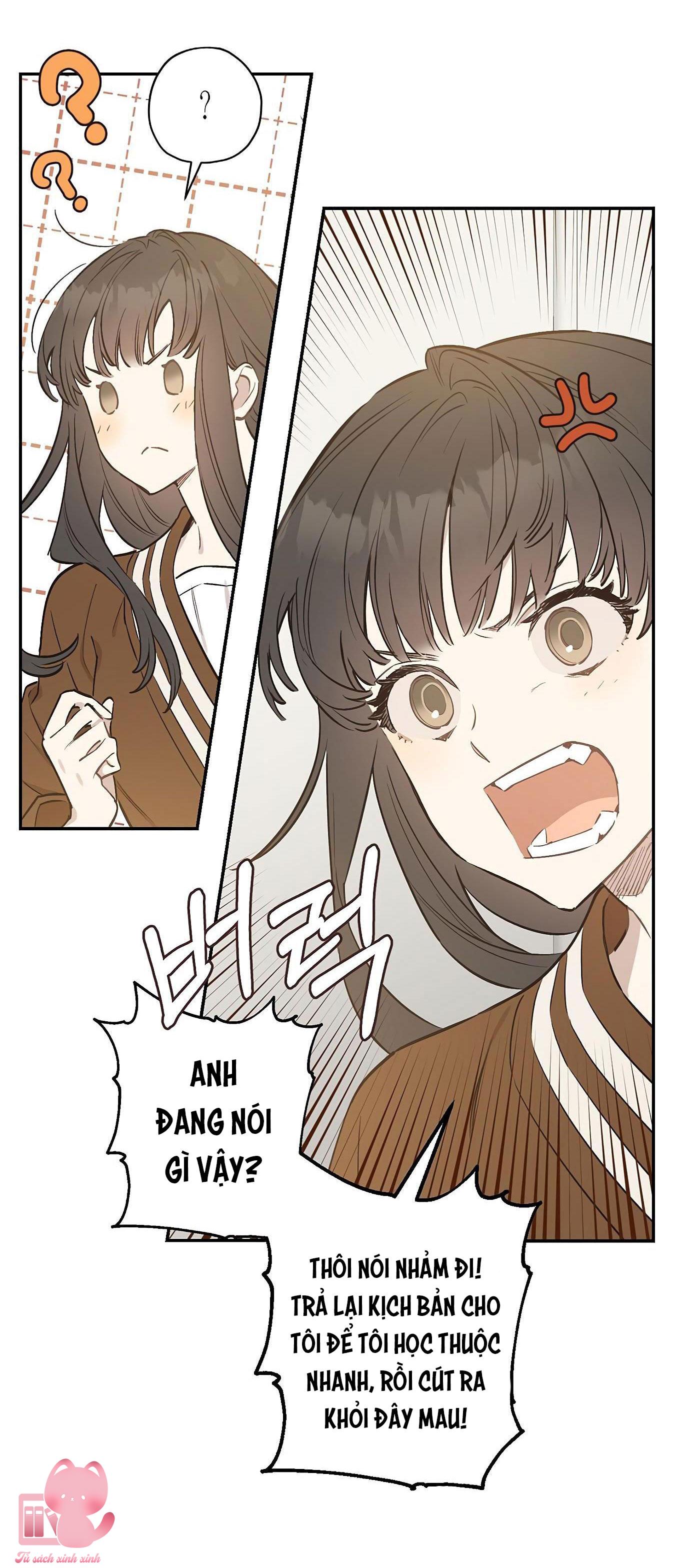 Onsaemiro Chapter 9 - Trang 4