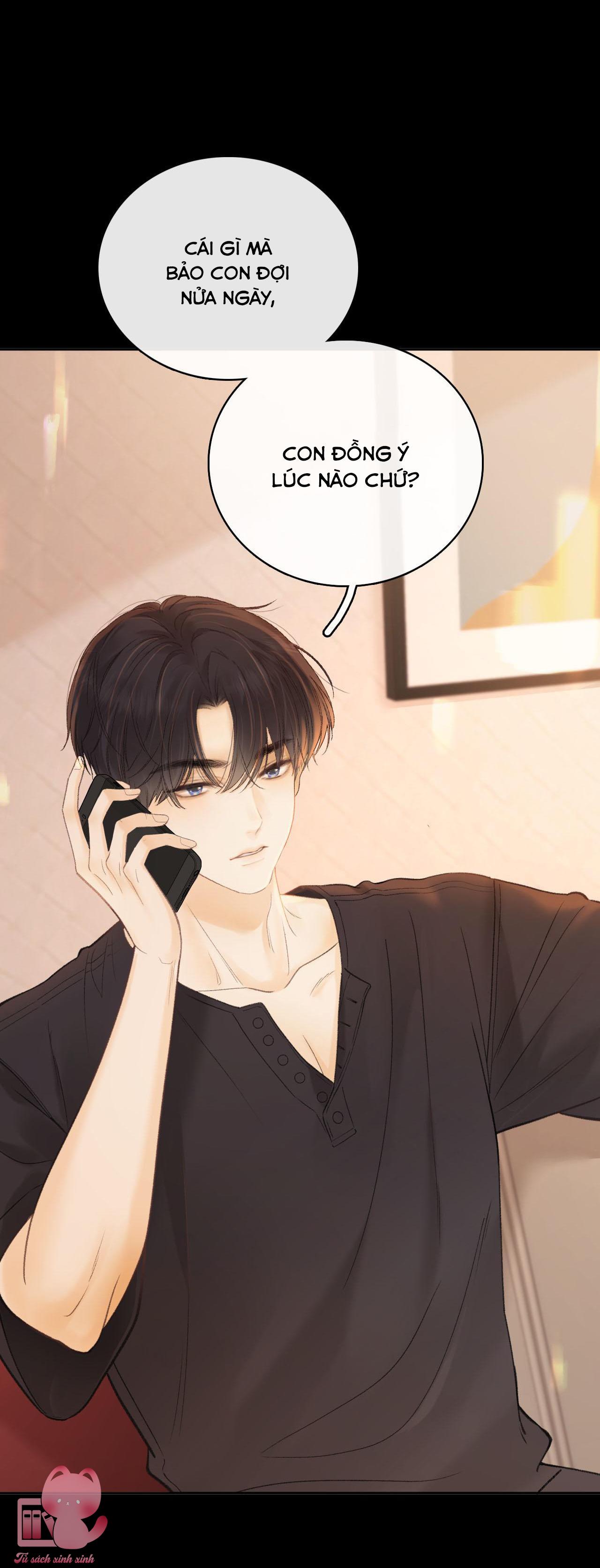 Khó Dỗ Dành Chapter 72 - Trang 4