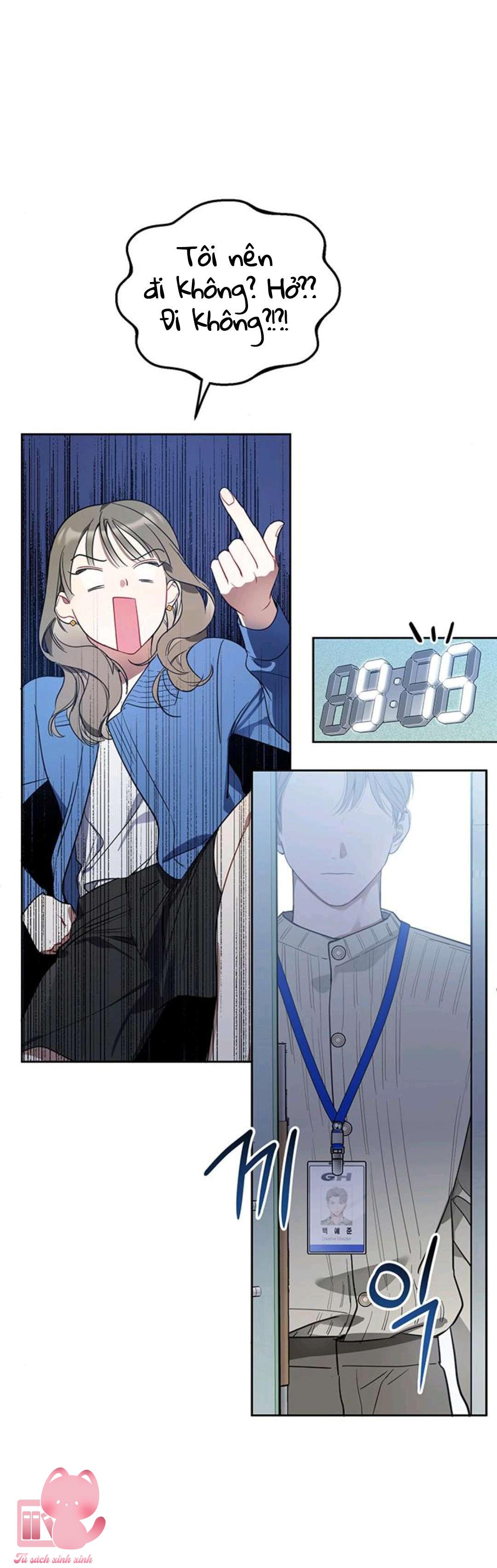 Gieo Nhân Gặt Quả Chapter 7 - Trang 3