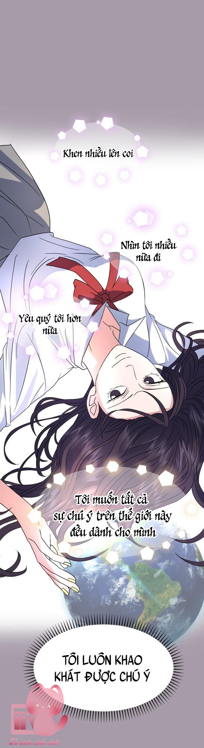 Quan Hệ Nhân Quả Chap 4 - Trang 2
