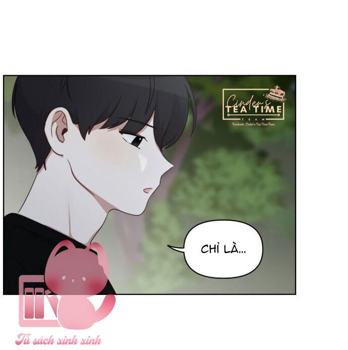 Ngắm Nhìn Điều Tuyệt Vời Nhất Chapter 8 - Trang 4
