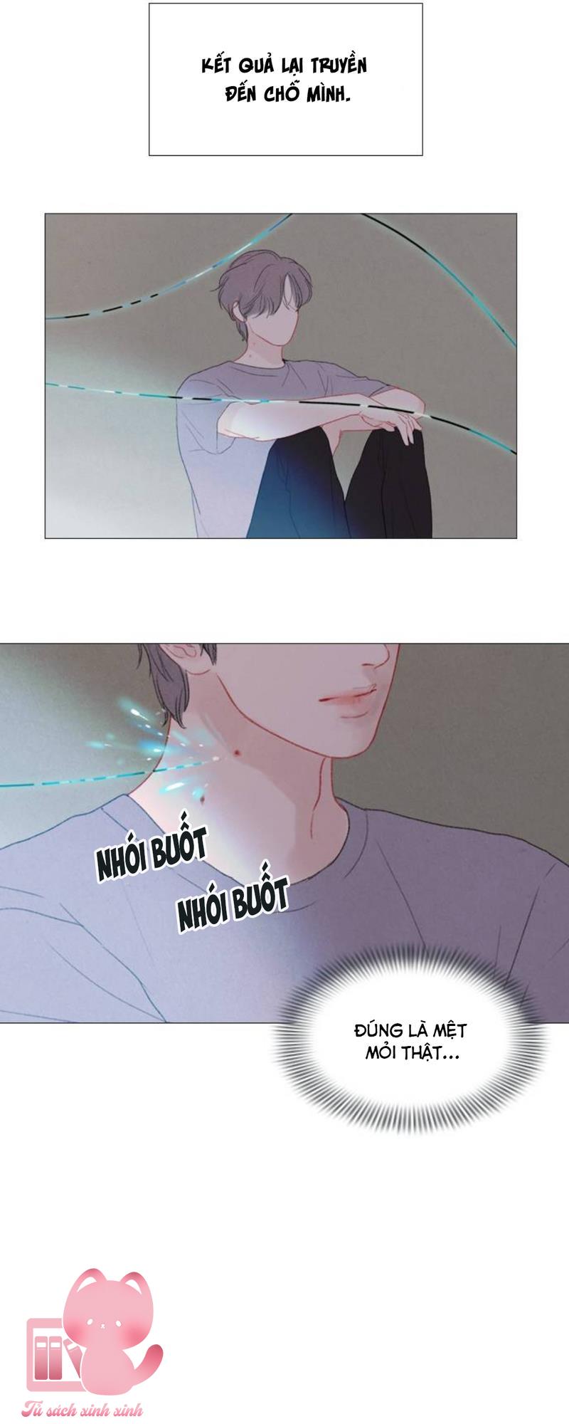 Thần Bí Chap 15 - Trang 2