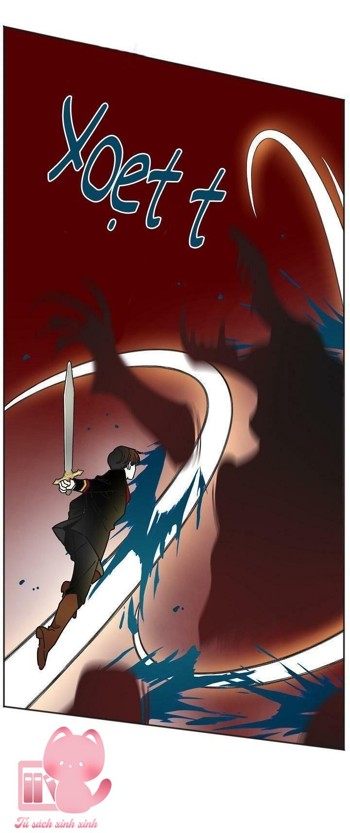 Người Hùng Của Ác Nữ Chapter 40 - Trang 4