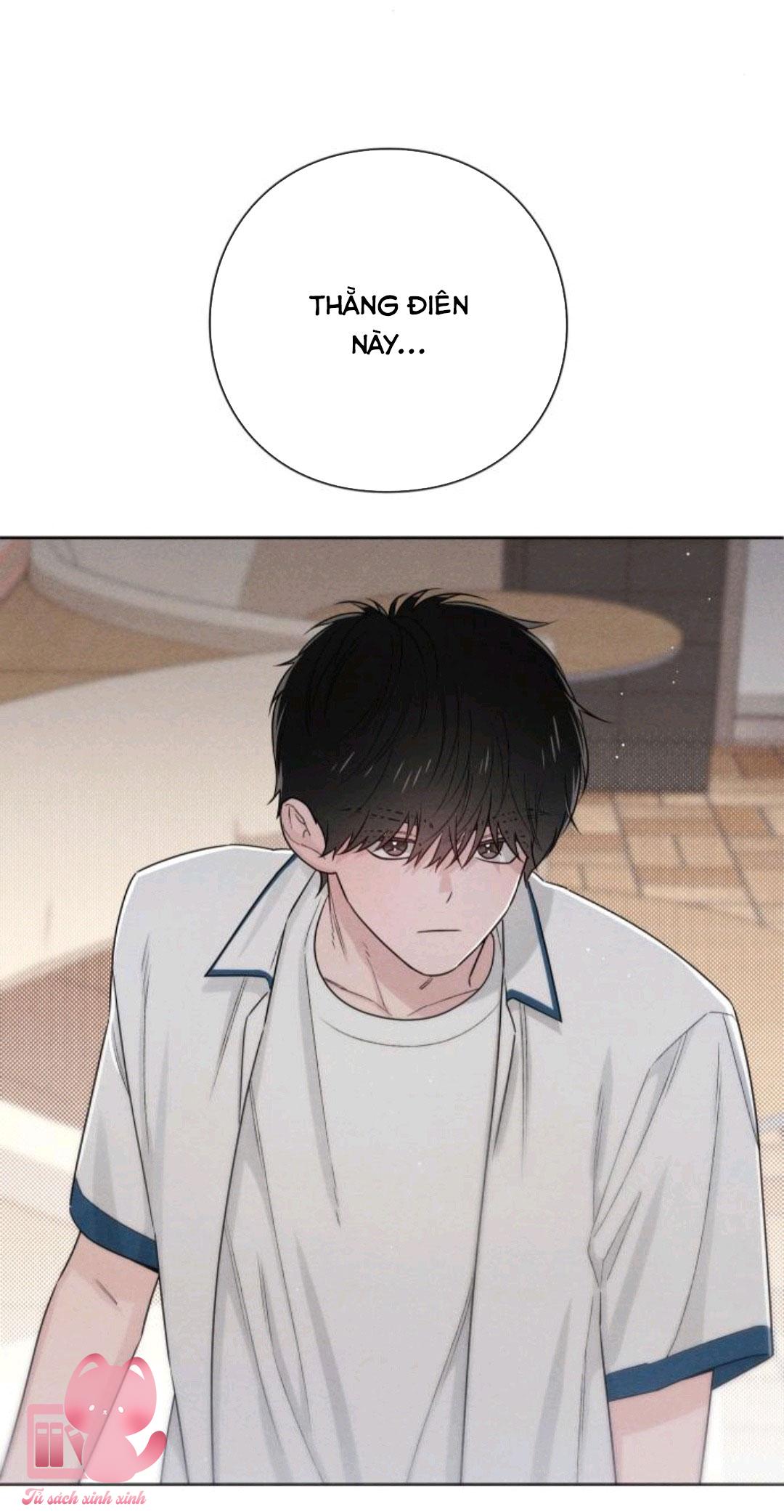Bí Mật Thanh Xuân Chapter 39 - Trang 4