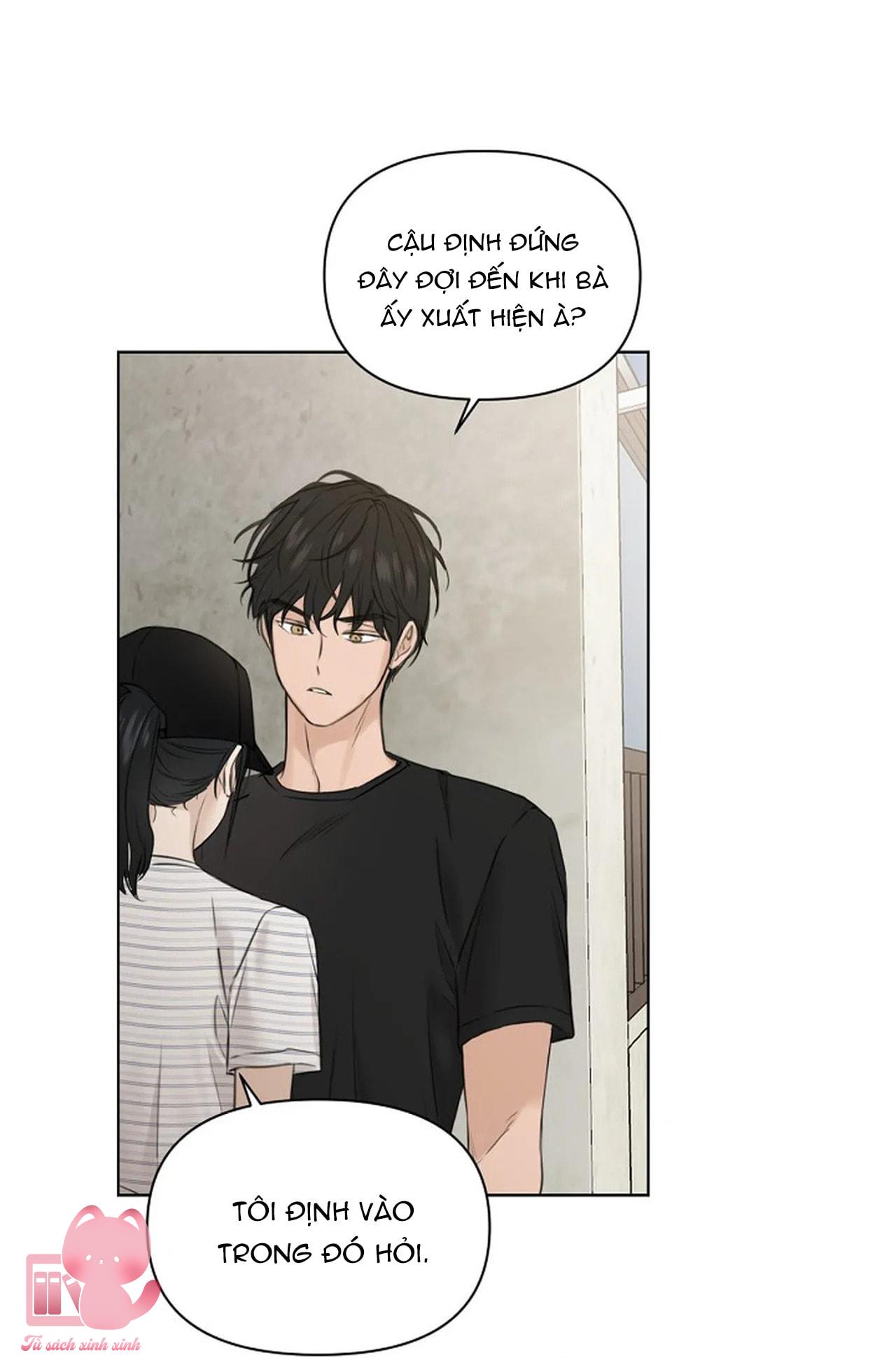 Bình Minh Chap 20 - Trang 4