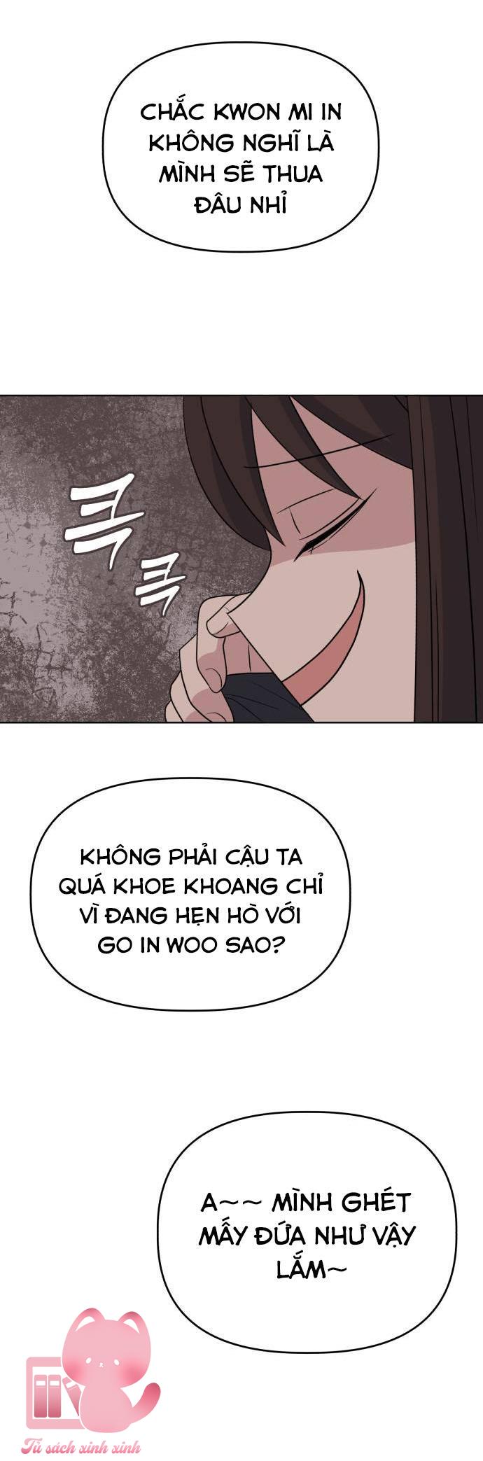 Quan Hệ Nhân Quả Chap 95 - Trang 2