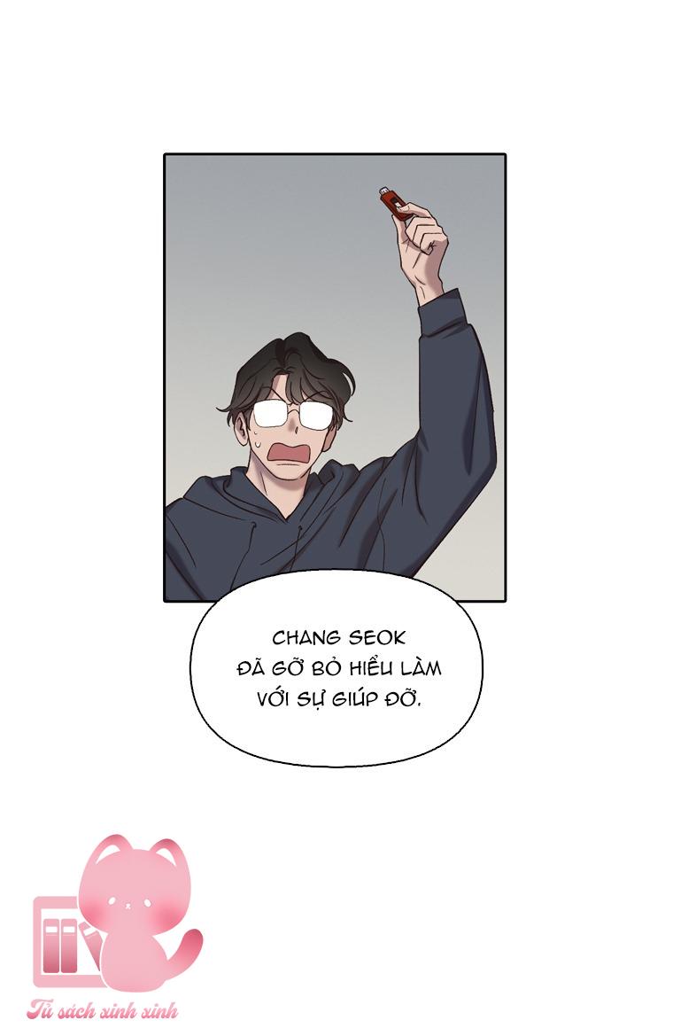 Thanh Xuân Của Chúng Ta Chap 87 - Trang 4