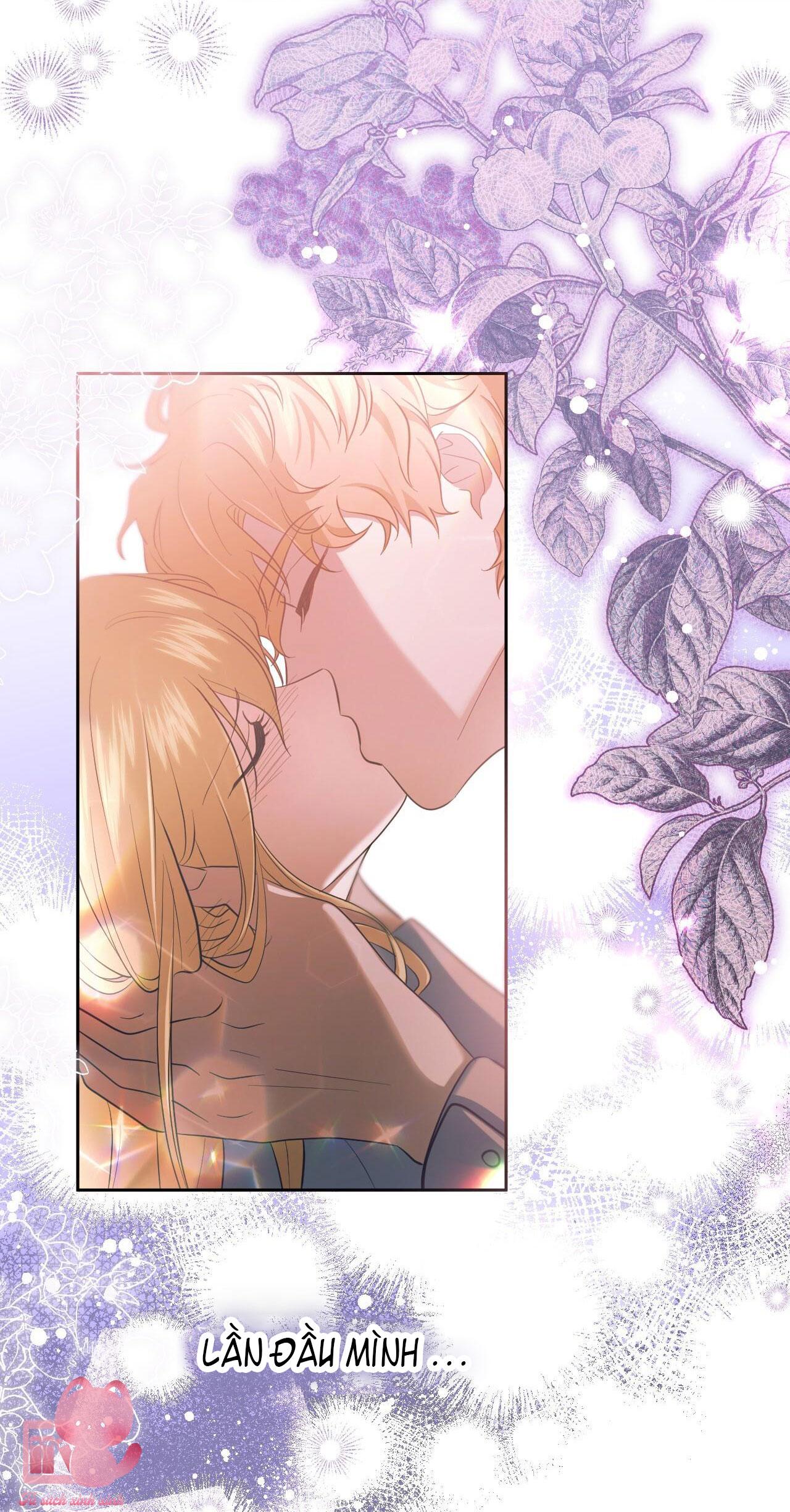 Thánh Nữ Giả Muốn Bỏ Trốn Chap 19 - Trang 4