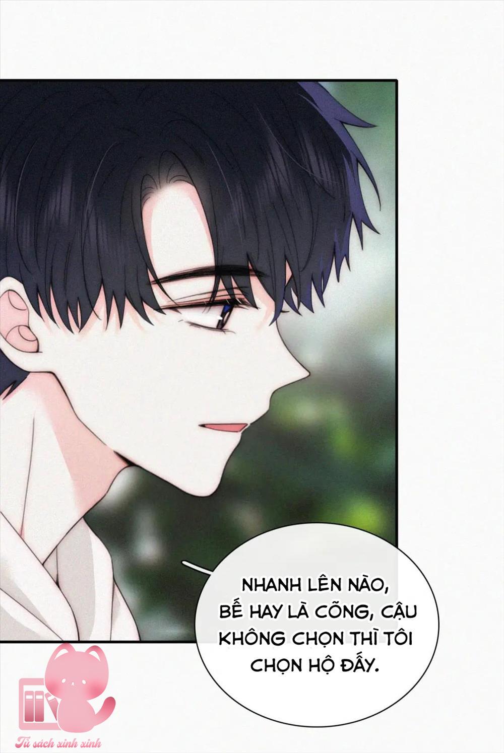 Bệnh Yêu Chap 41 - Trang 2