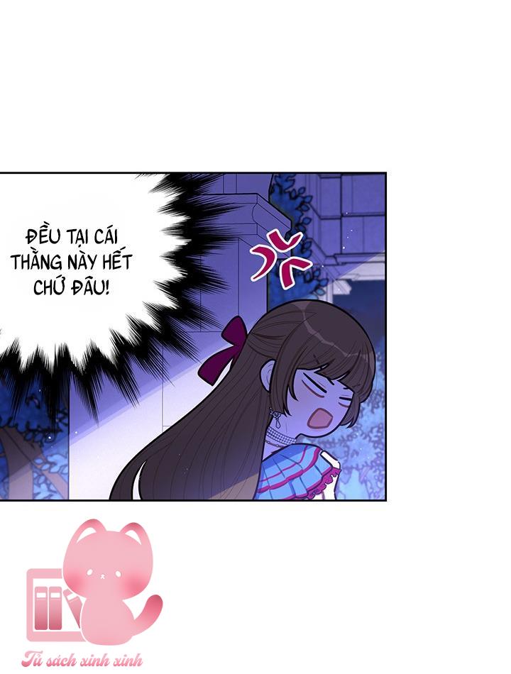 Hoàng Nữ Tóc Đen Chapter 67 - Trang 4