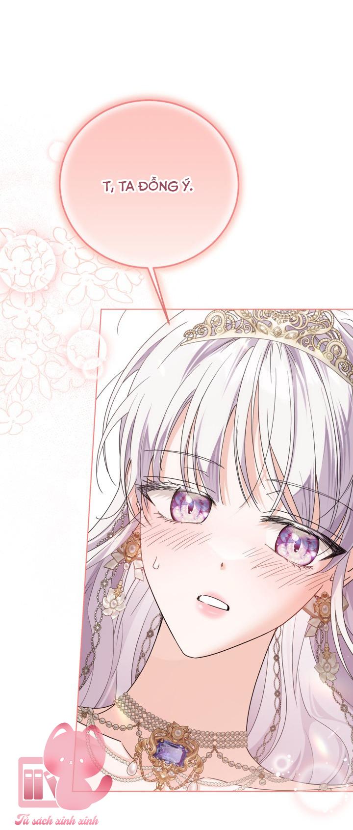 Hoàng Nữ Cosplay Nonfan Chap 61 - Trang 4