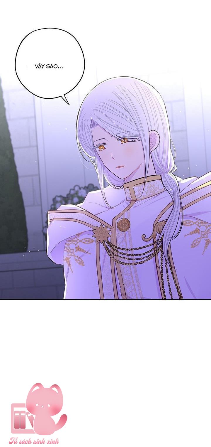 Hoàng Nữ Tóc Đen Chapter 105 - Trang 4