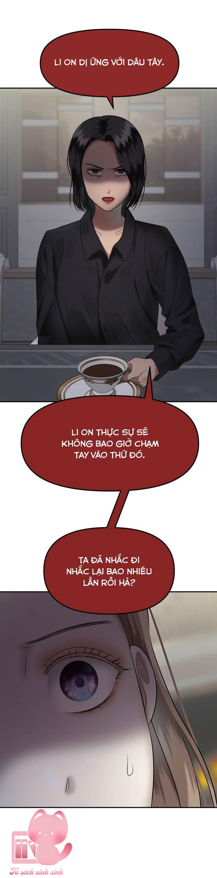 Chị Em Tranh Đấu Chap 1 - Trang 2