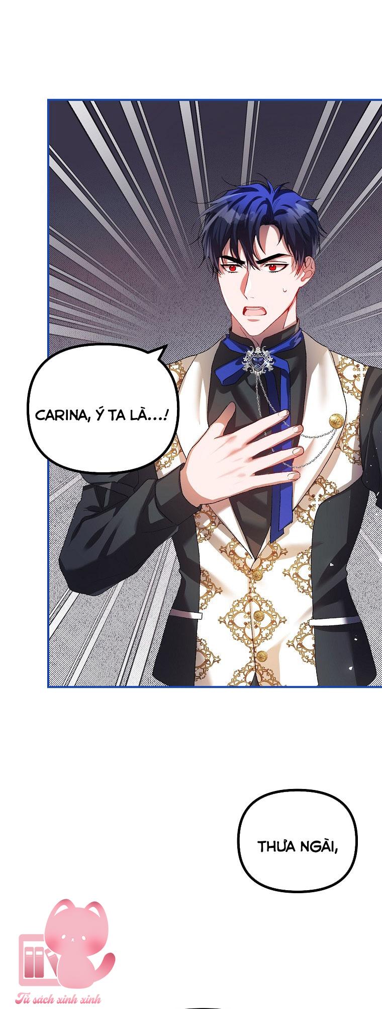 Thời Gian Của Nhân Vật Phụ Có Giới Hạn Chapter 26 - Trang 4