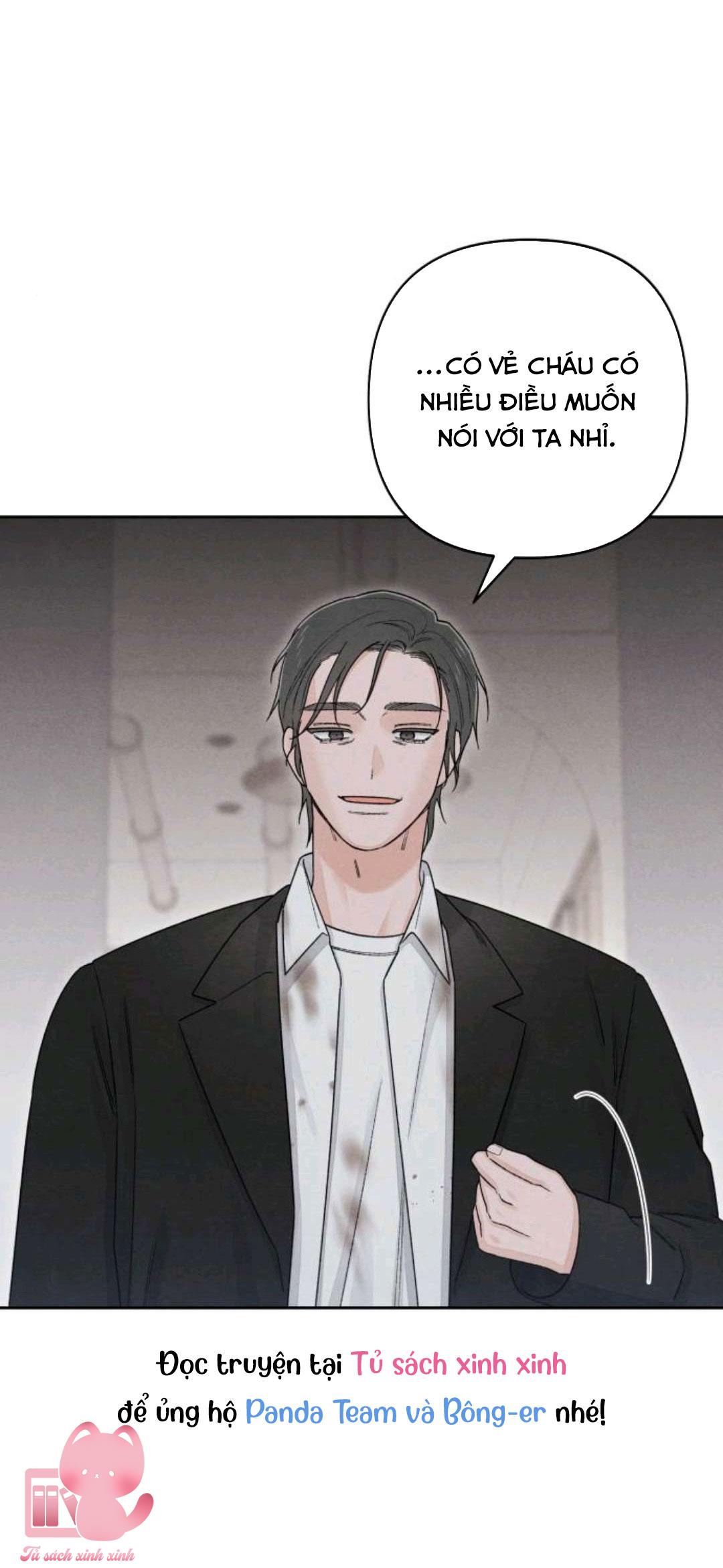 Bí Mật Thanh Xuân Chapter 93 - Trang 4