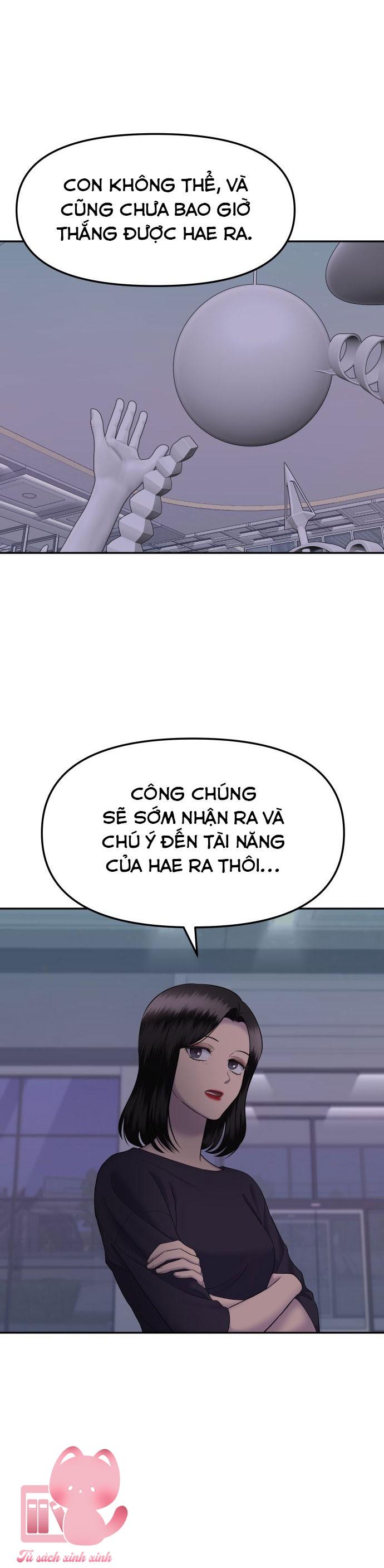 Chị Em Tranh Đấu Chap 68 - Trang 2