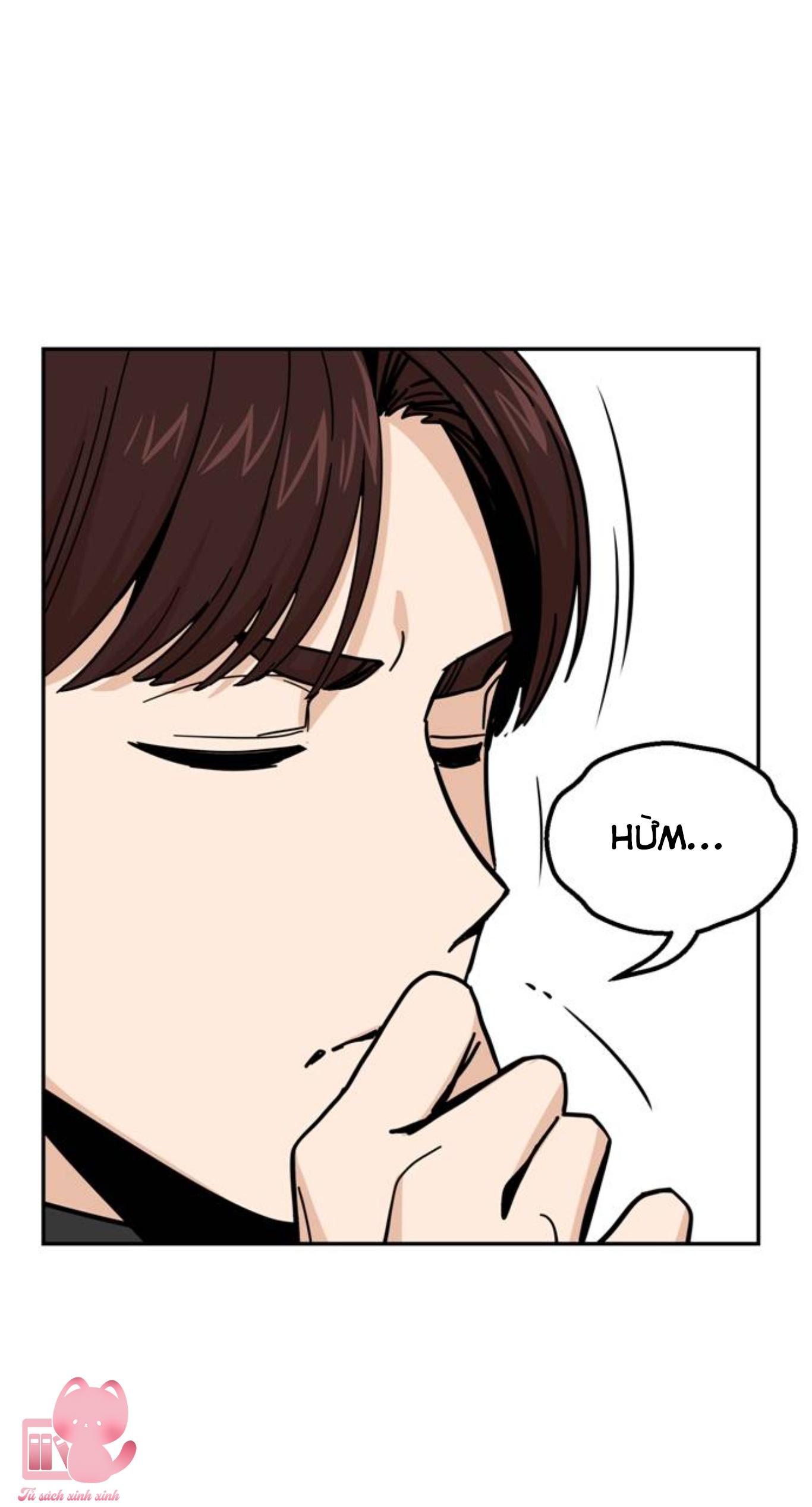 Lớ Ngớ Vớ Phải Tình Yêu Chapter 10 - Trang 4
