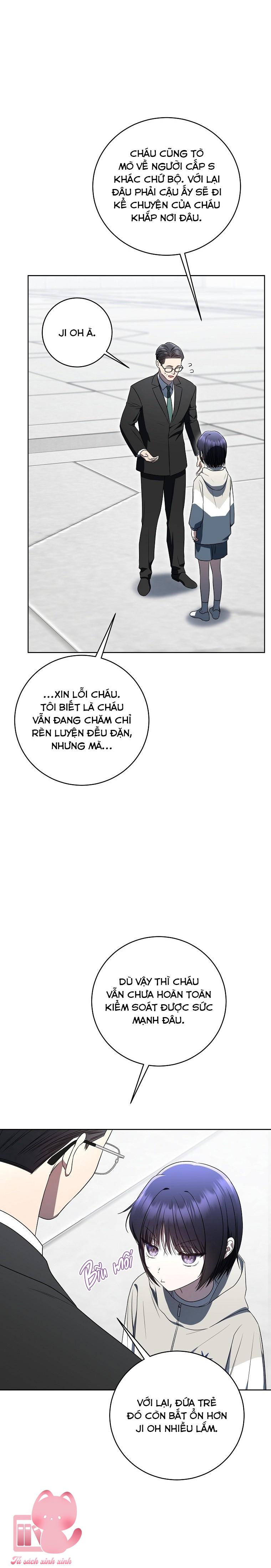 Hướng Dẫn Sinh Tồn Dành Cho Ranker Chap 50 - Trang 4