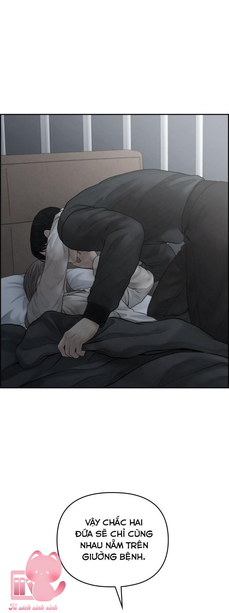 Hy Vọng Duy Nhất Chap 62 - Trang 2