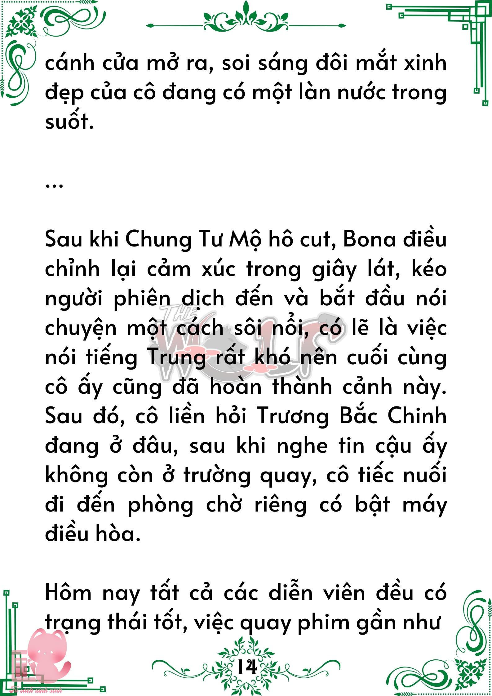 Quý nhân phù trợ Du Chap 73 - Trang 2