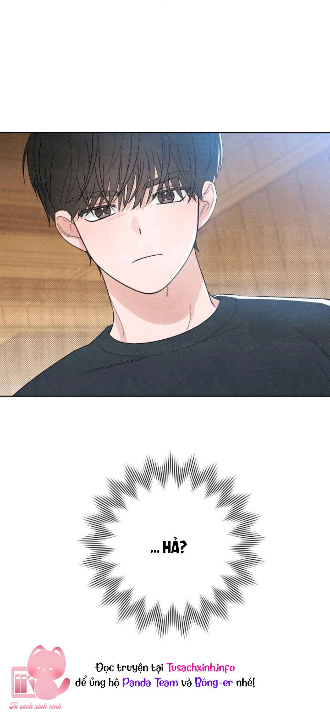 Bí Mật Thanh Xuân Chapter 14 - Trang 4