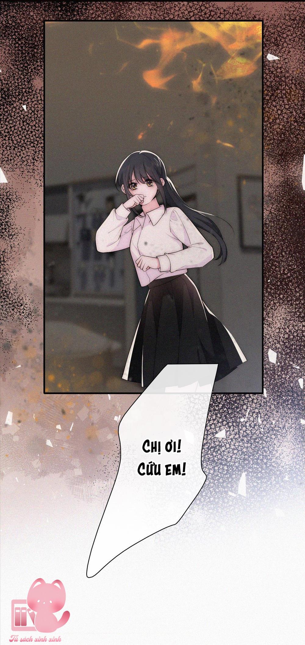 Bệnh Yêu Chapter 90 - Trang 3