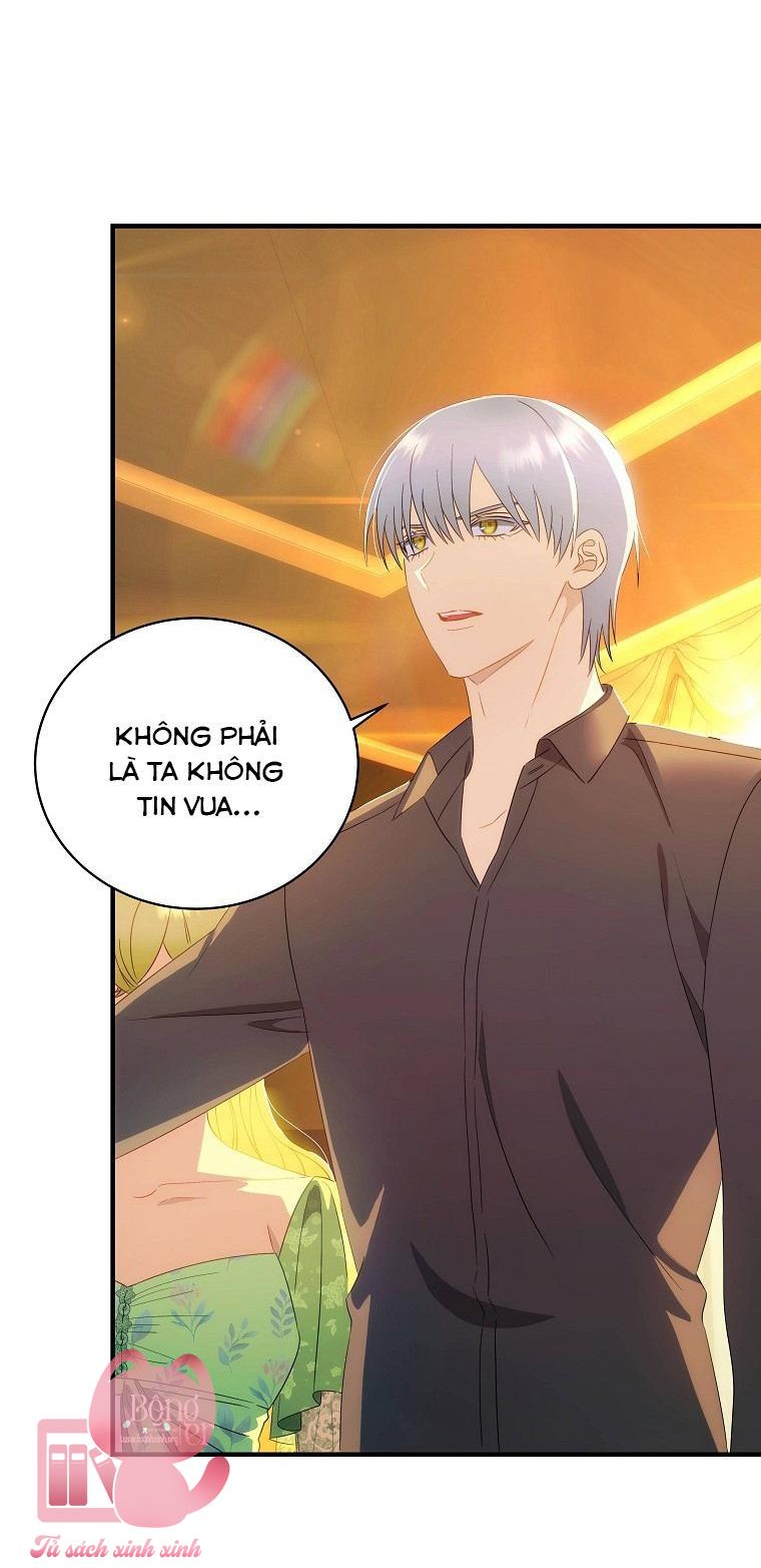 Đứa Nhỏ Không Phải Là Con Anh Chapter 55 - Trang 4