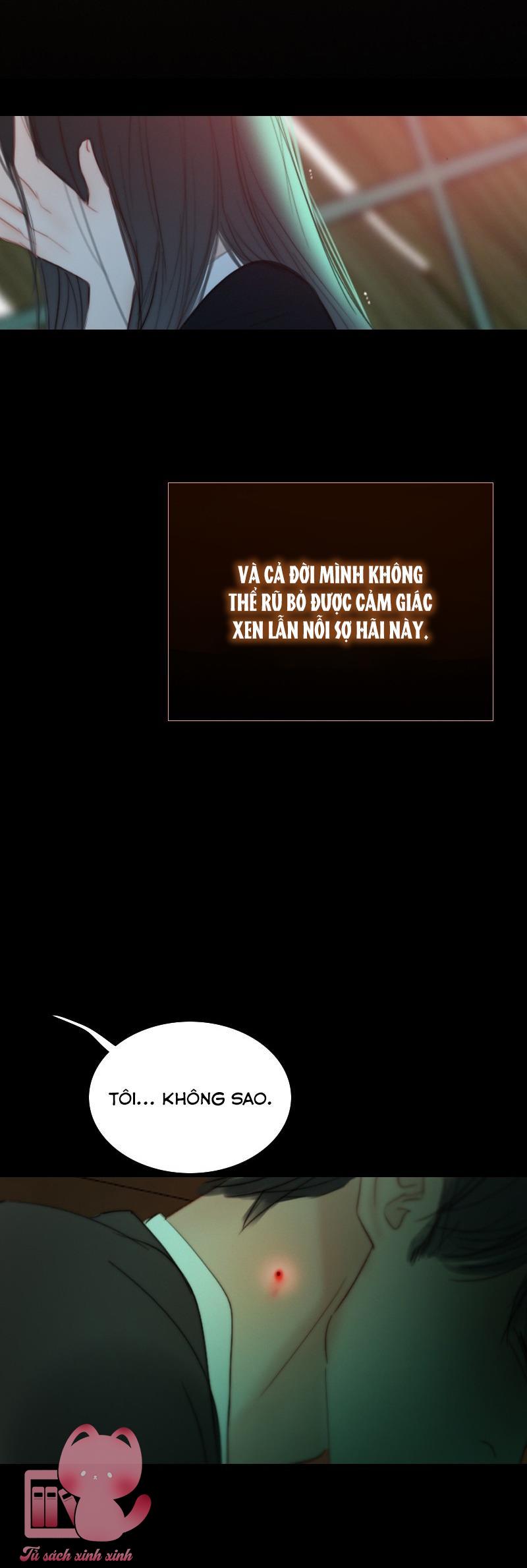 Serena Chap 71 - Trang 2