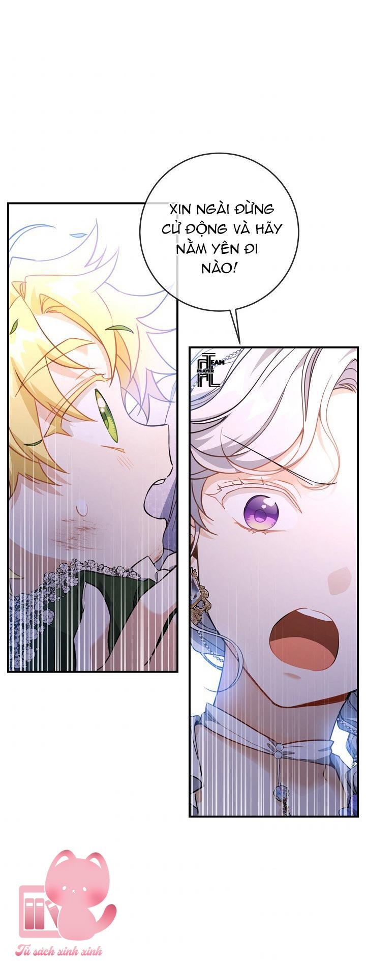 Hướng Về Ánh Dương Lần Nữa Chapter 31 - Trang 4