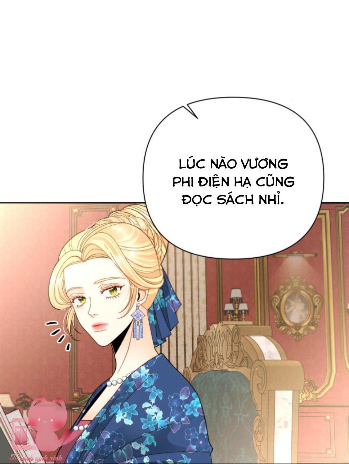 Hoàng Hậu Tái Hôn Chapter 107 - Trang 4