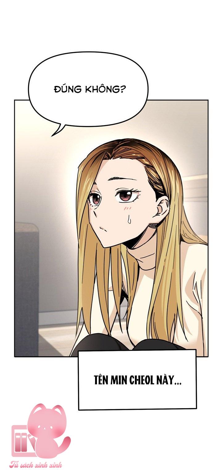 Lớ Ngớ Vớ Phải Tình Yêu Chapter 4 - Trang 4