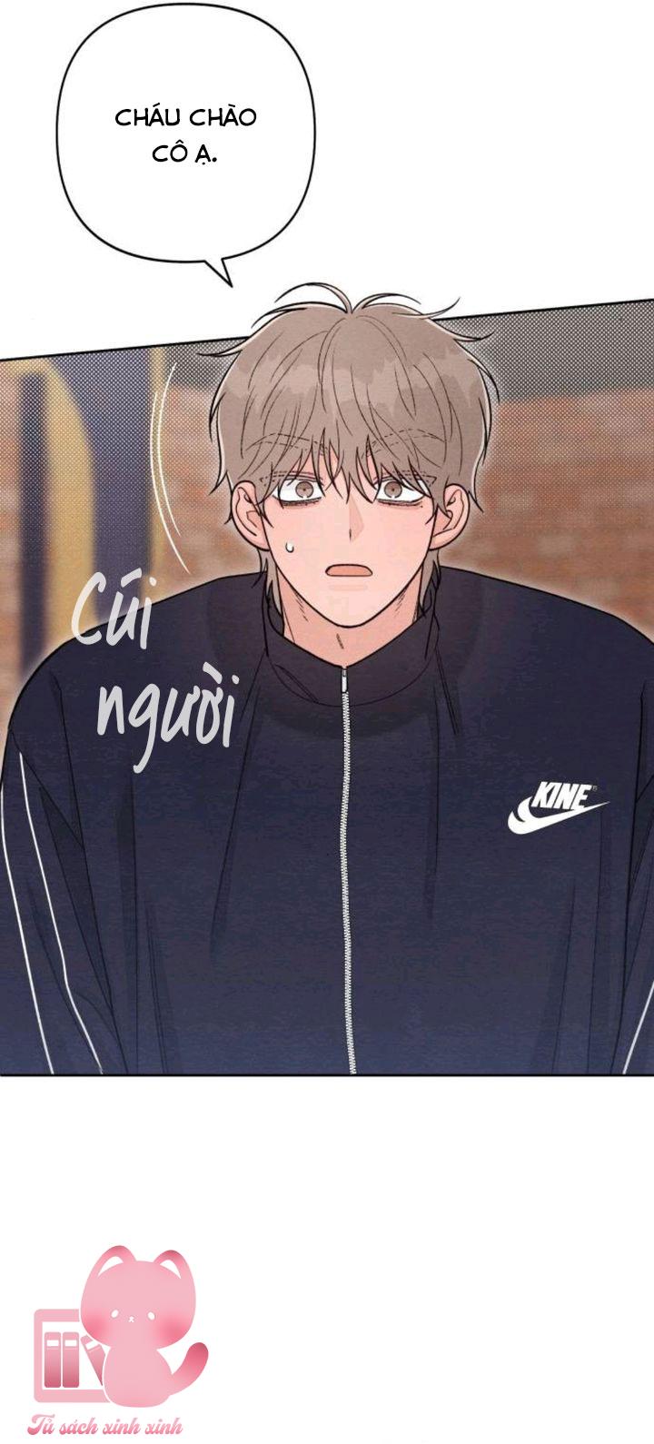 Bí Mật Thanh Xuân Chap 112 - Trang 3