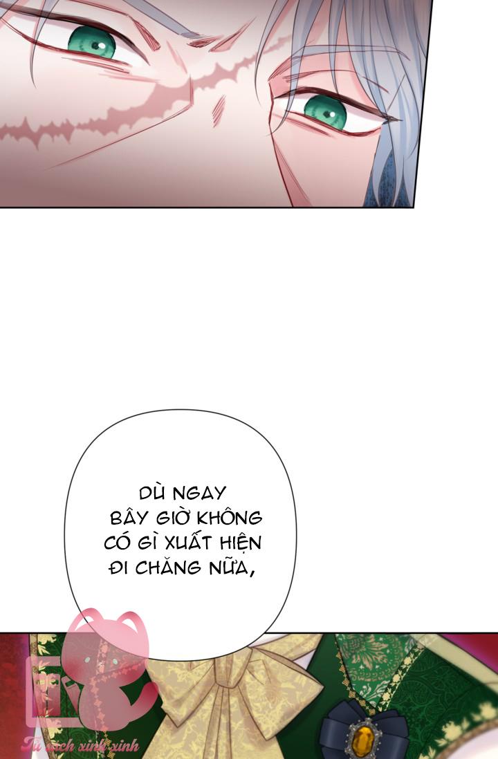 Người Anh Trai Mạnh Nhất Của Tôi Đã Mất Trí Nhớ Chap 16 - Trang 4