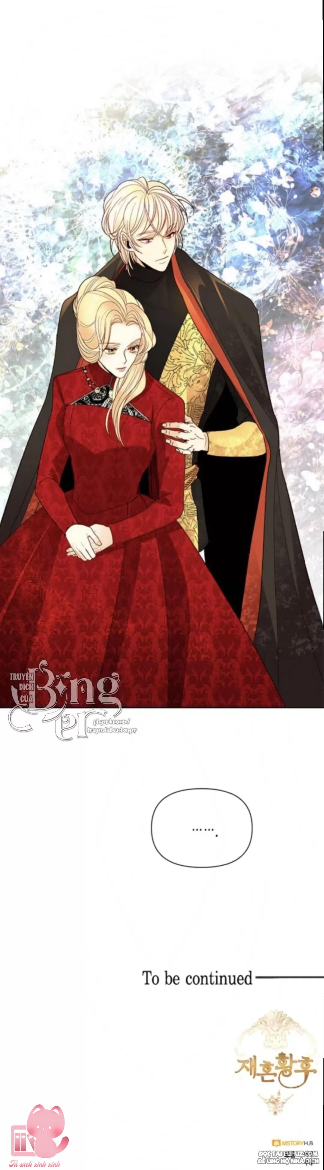 Hoàng Hậu Tái Hôn Chapter 80 - Trang 4