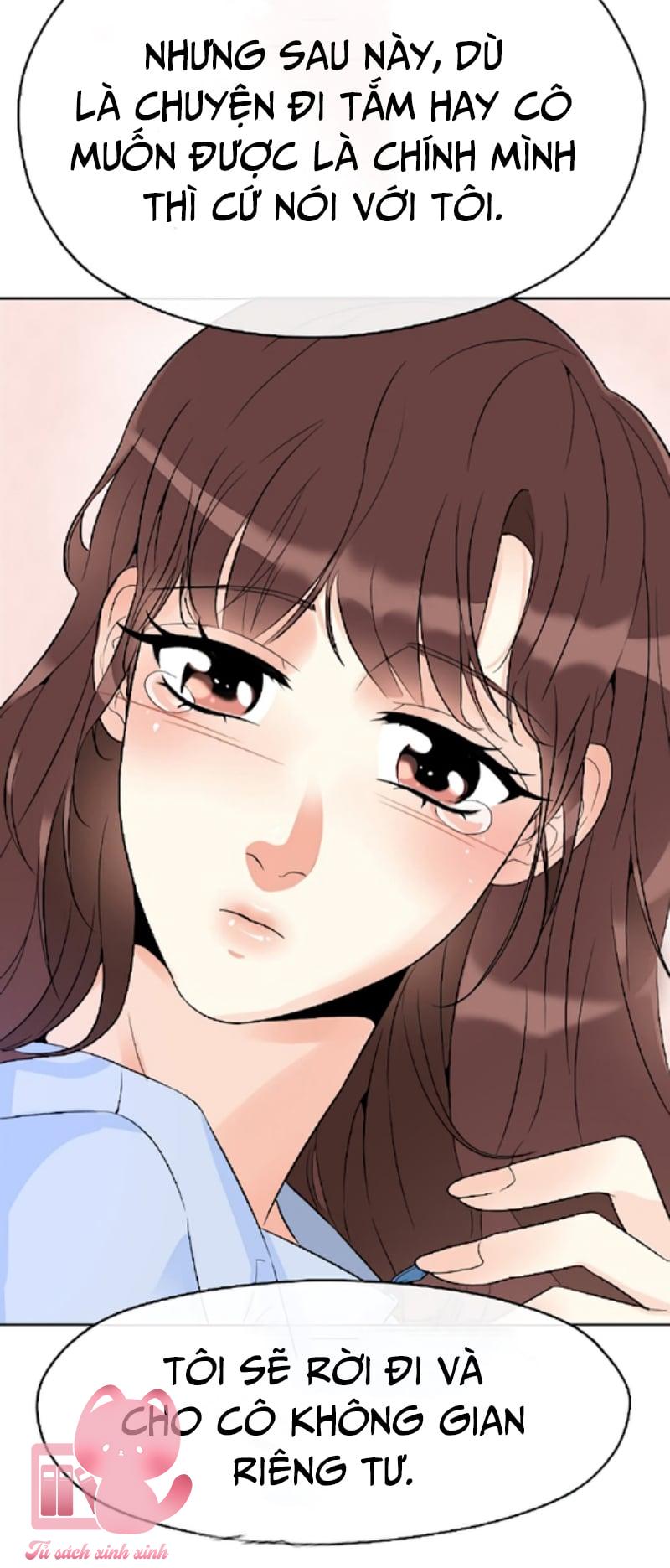 Tôi Sẽ Mang Em Đi Chap 11 - Trang 3