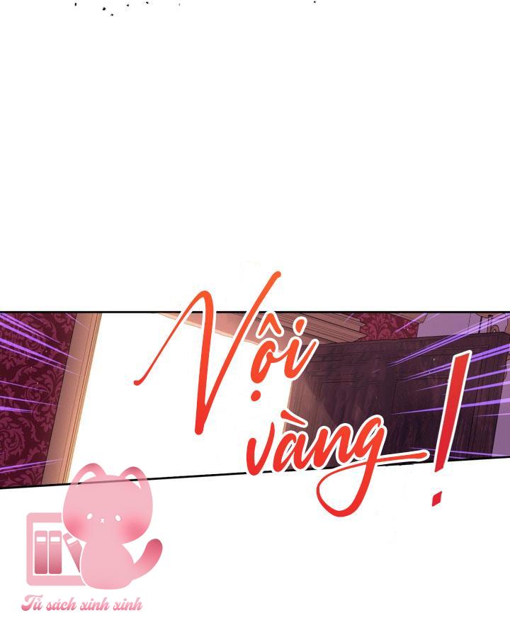 Hoàng Nữ Tóc Đen Chapter 51 - Trang 4