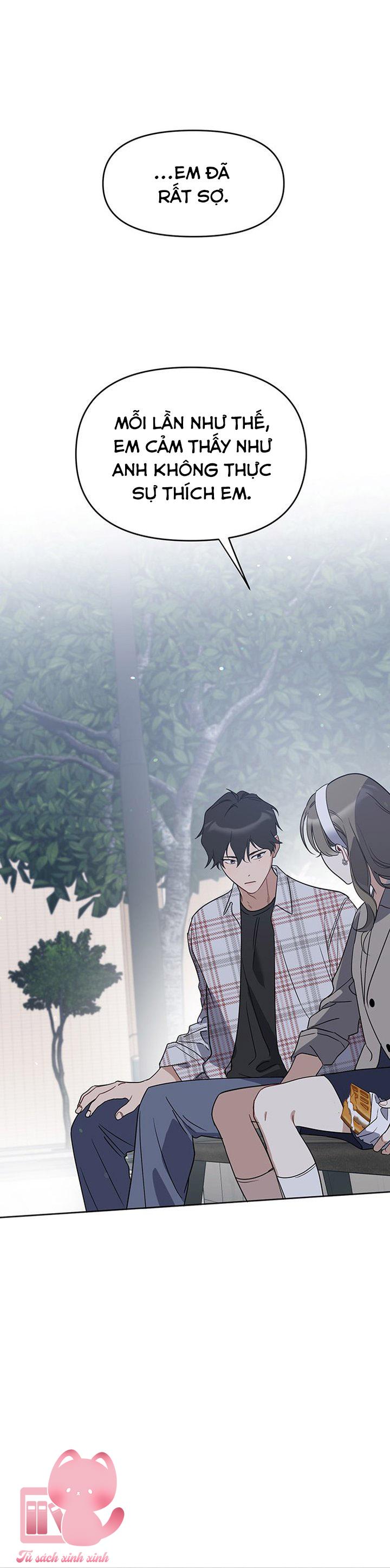 Gieo Nhân Gặt Quả Chap 64 - Trang 2