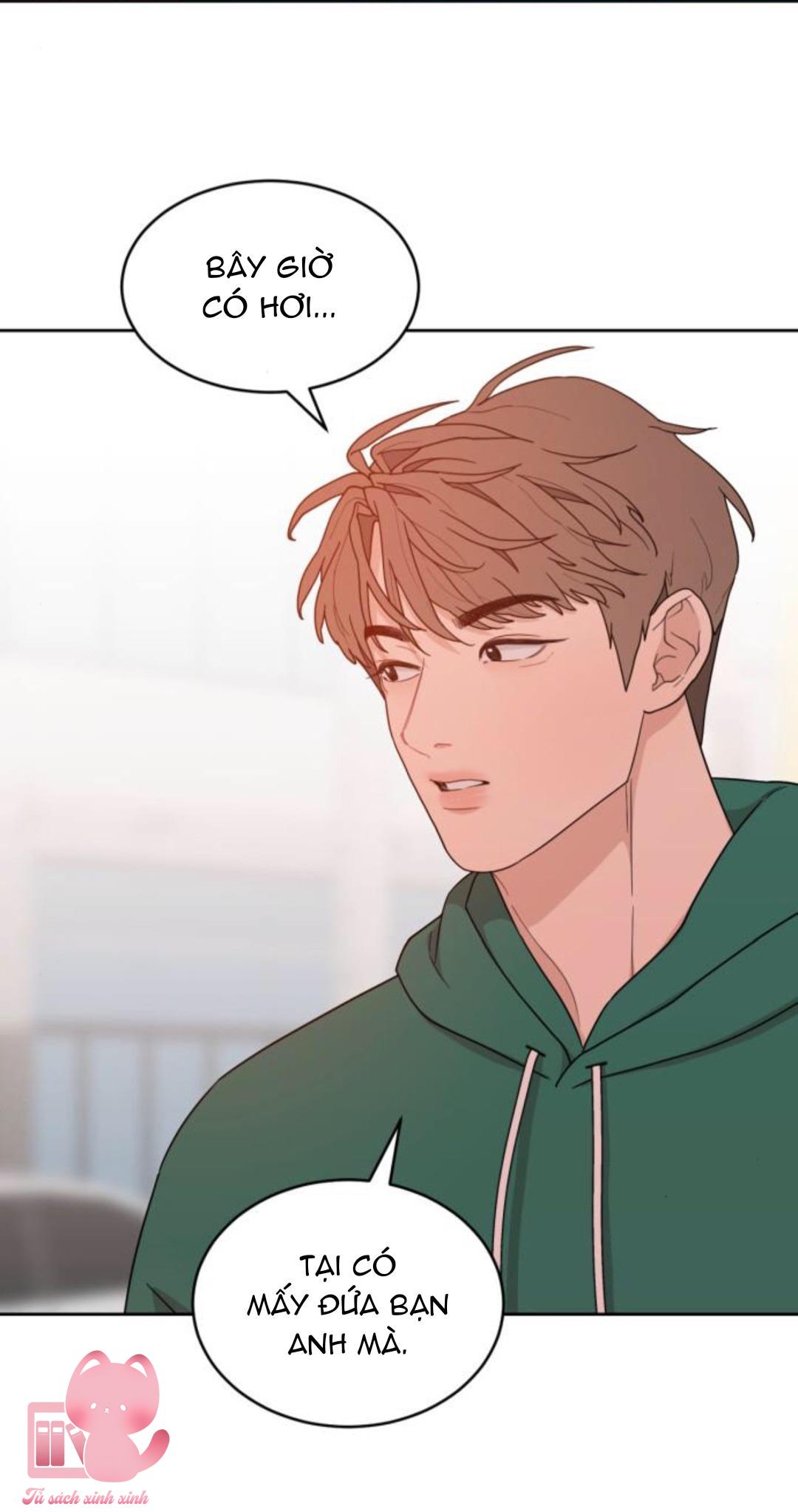 Vận May Không Ngờ Chapter 26 - Trang 4