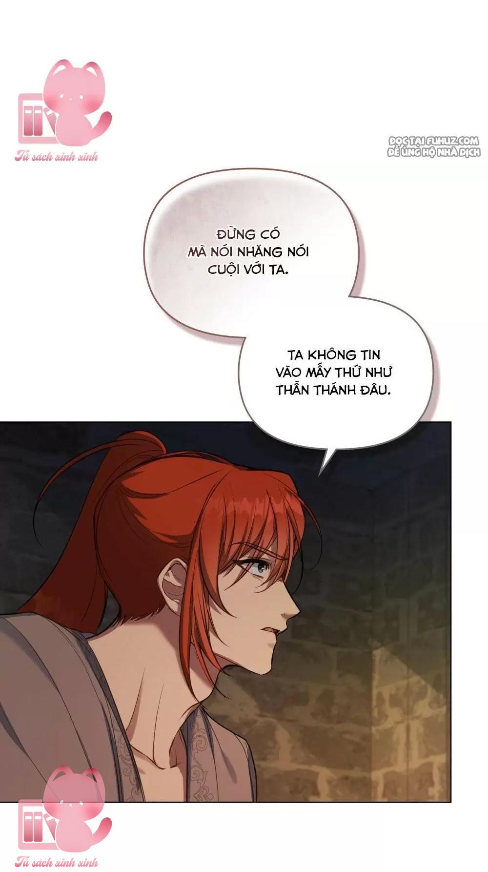 Nếu Không Vâng Lời Công Tước Chapter 39 - Trang 4